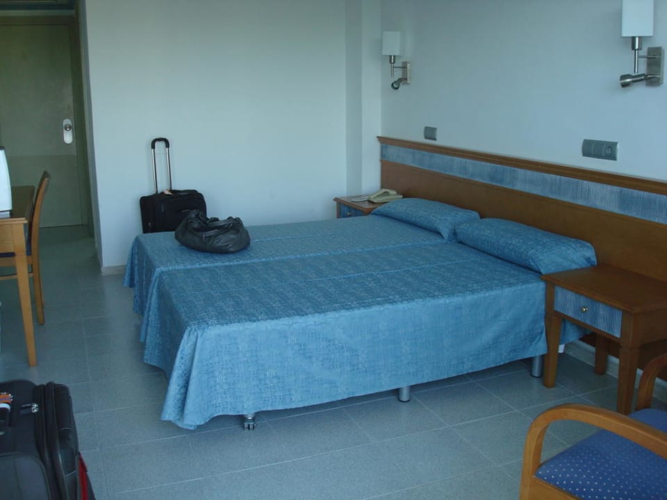 Hotelzimmer Hotel Timor