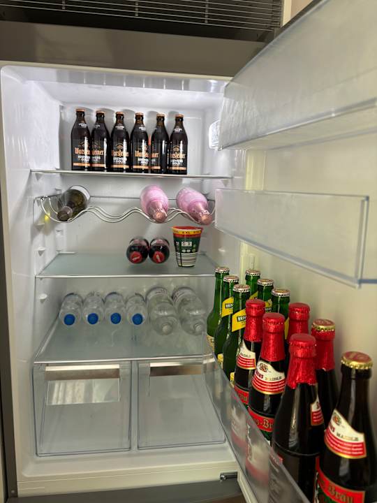 Zimmer Hotel Stora Frögården