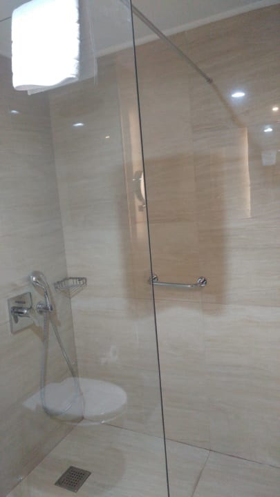 Zimmer Side Sunport Hotel & Spa