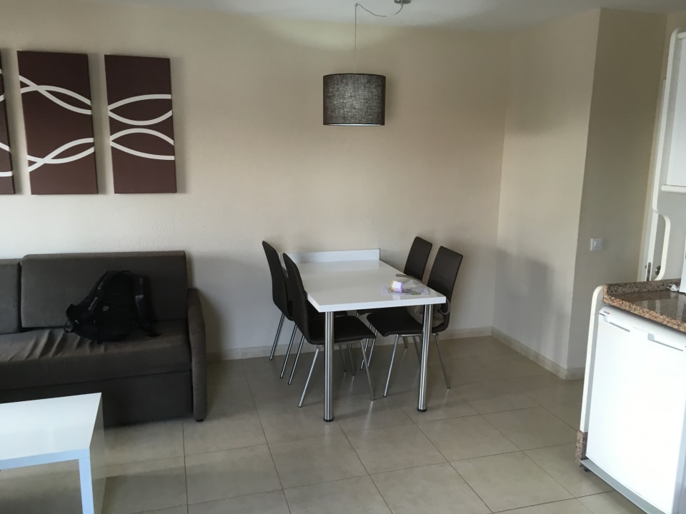 Zimmer Playa Olid Suites & Apartments