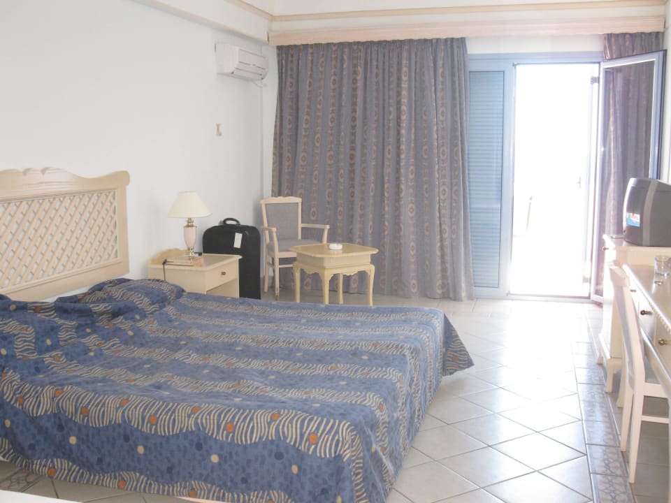 Pokój Mitsis Rodos Village