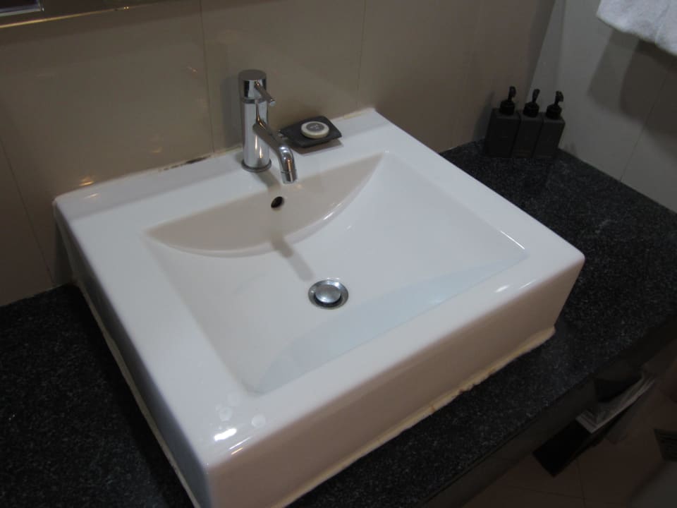 Waschbecken Avani Ao Nang Cliff Krabi Resort