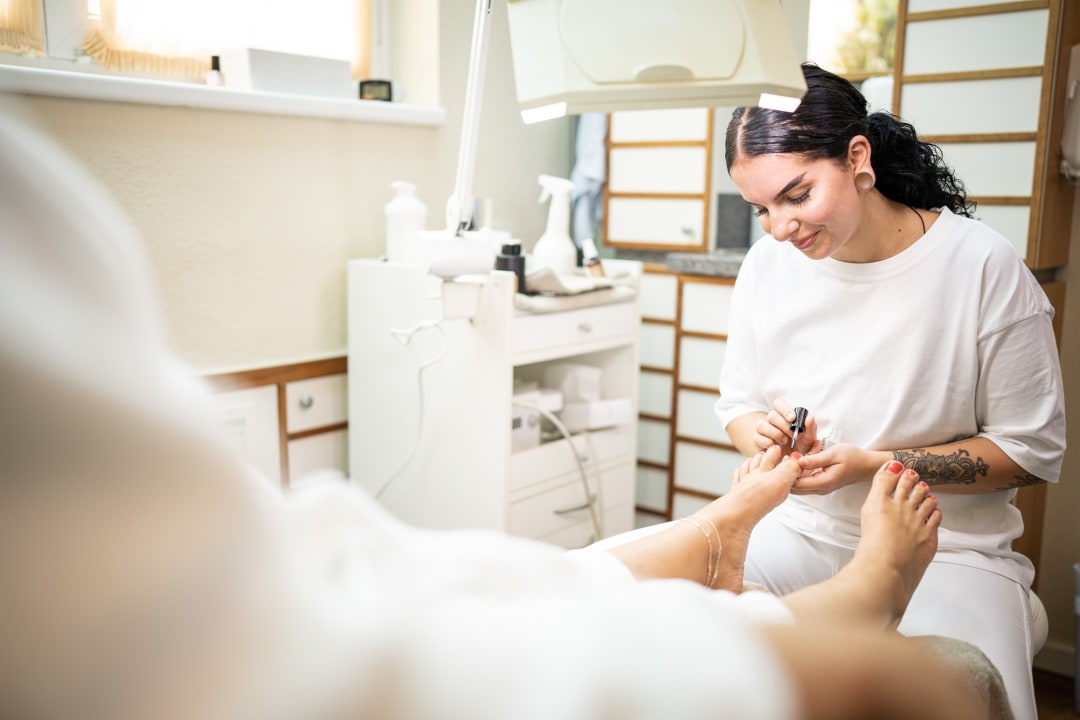 Sport & Freizeit Familien -Sportresort Brennseehof