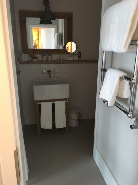 Zimmer The Cozy Hotel Timmendorfer Strand