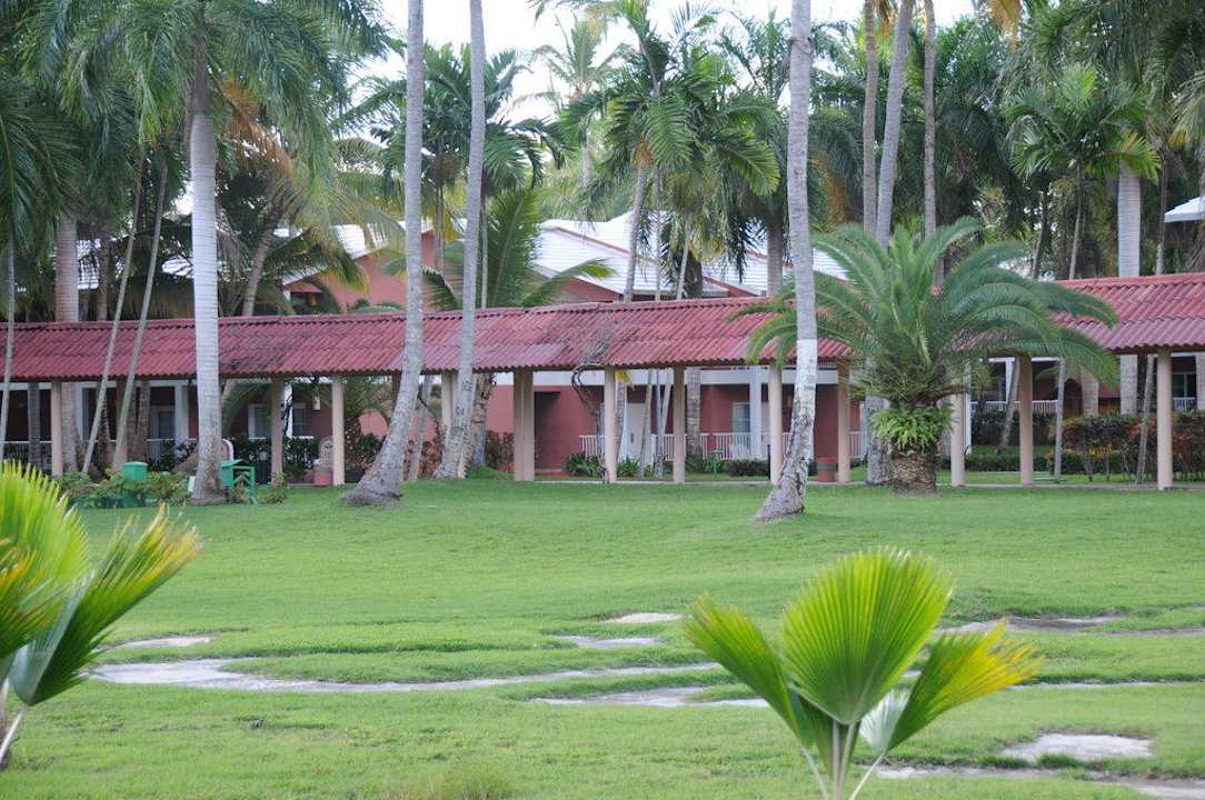 Bungalow Grand Palladium Select Bávaro Resort & Spa