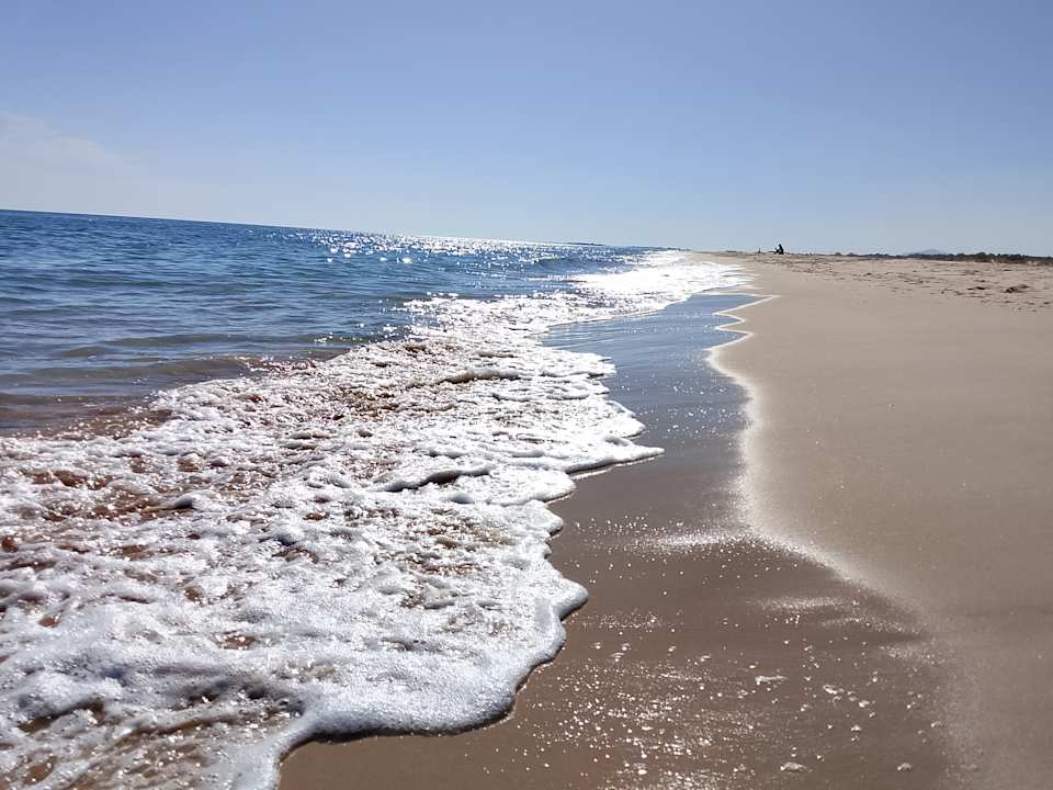 Strand ROBINSON QUINTA DA RIA