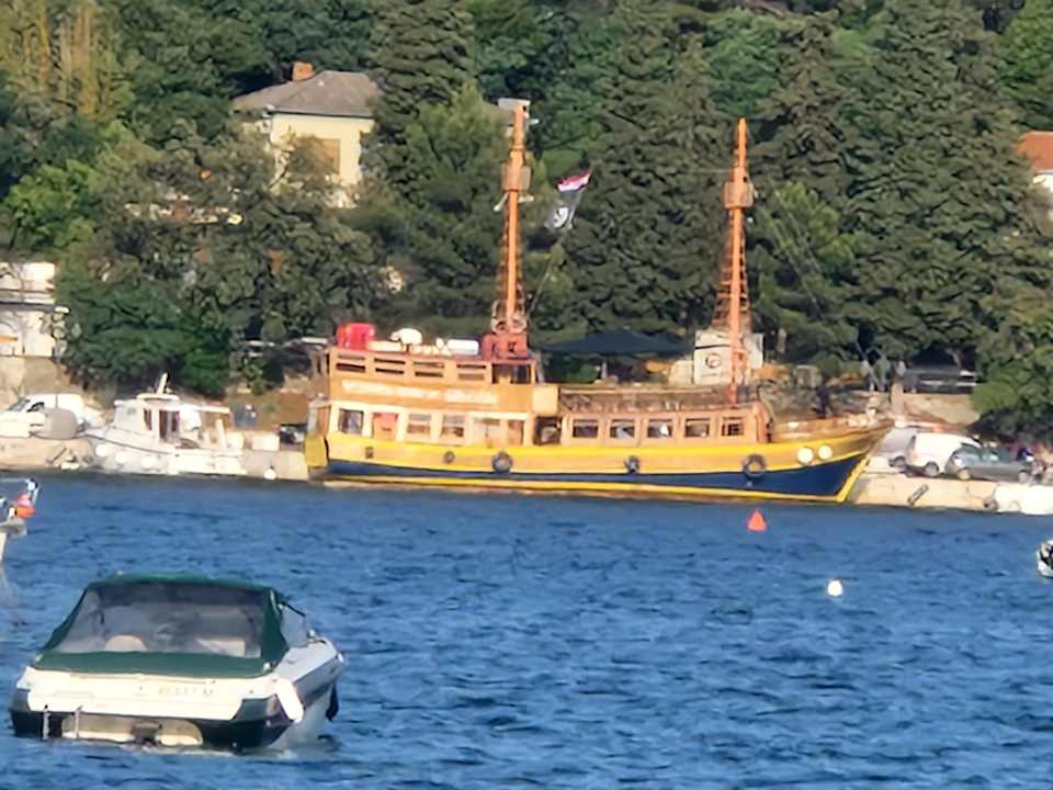 Sport & Freizeit Oliva Camping - Maslinica Resort