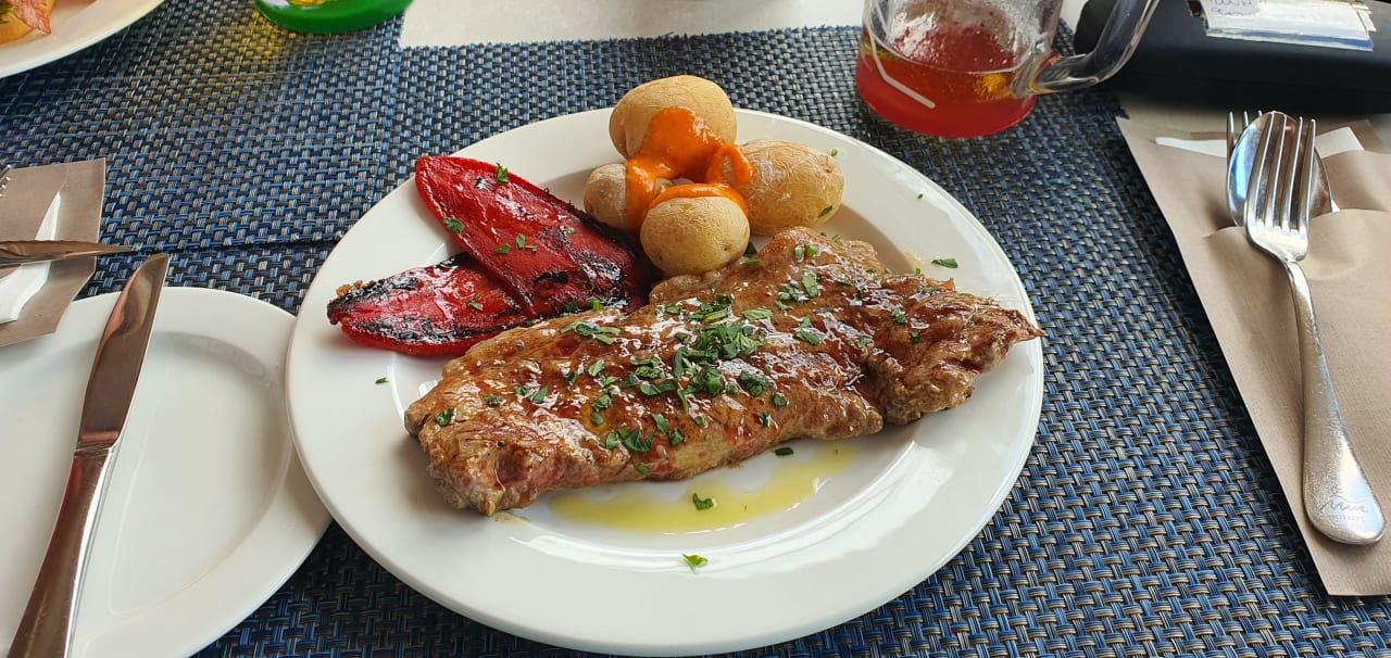 Gastro MUR Hotel Faro Jandia & Spa Fuerteventura