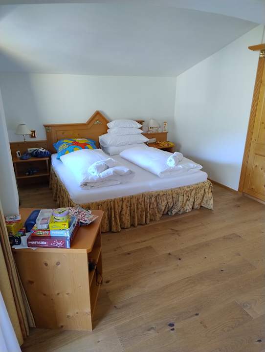 Zimmer Hotel Zum Stern