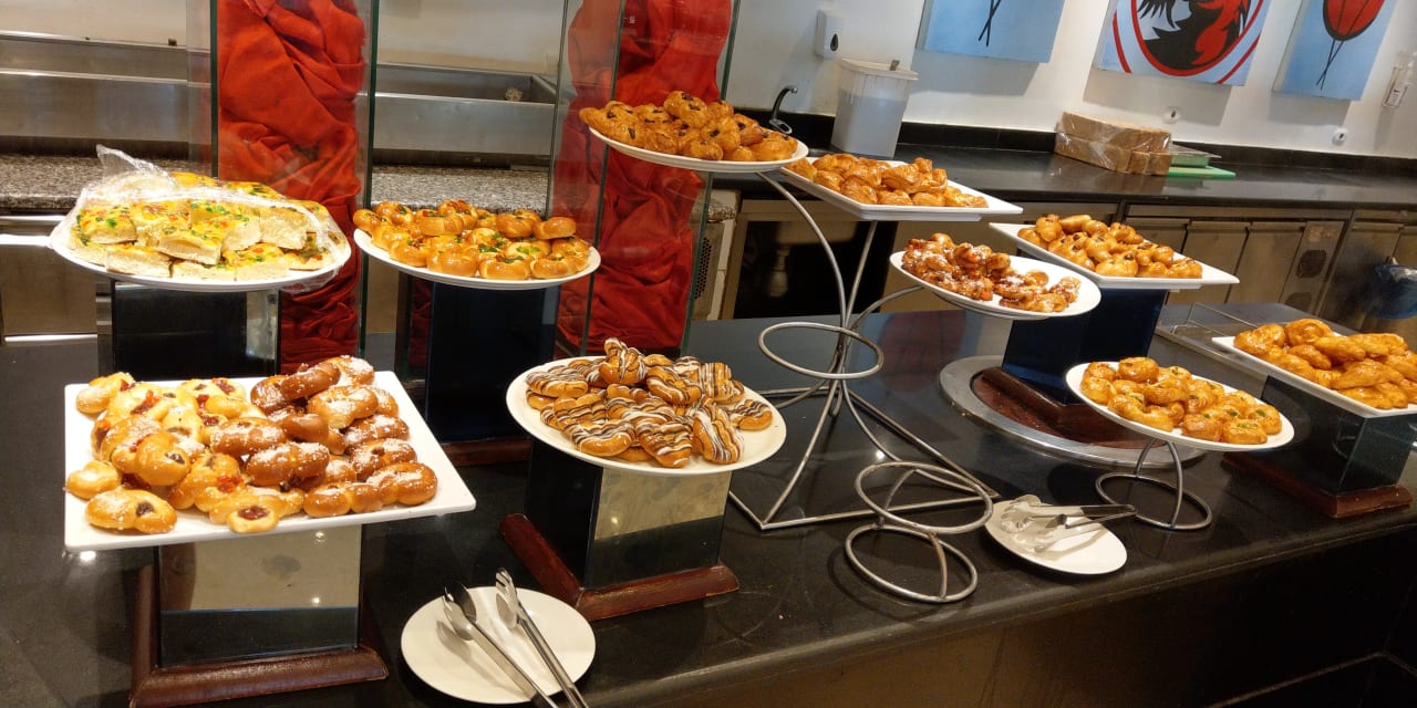 Gastro Cleopatra Luxury Resort Makadi Bay