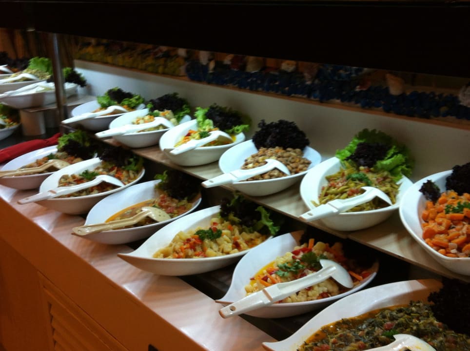 Lecker Horus Paradise Luxury Resort & Club