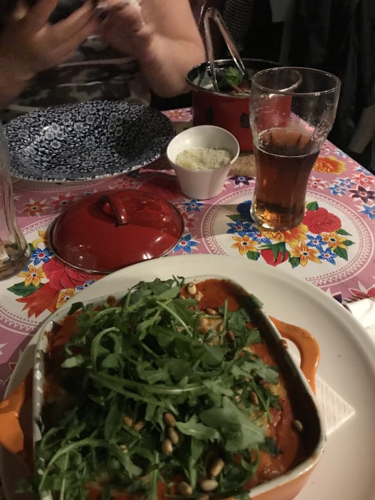 Gastro Center Parcs De Vossemeren