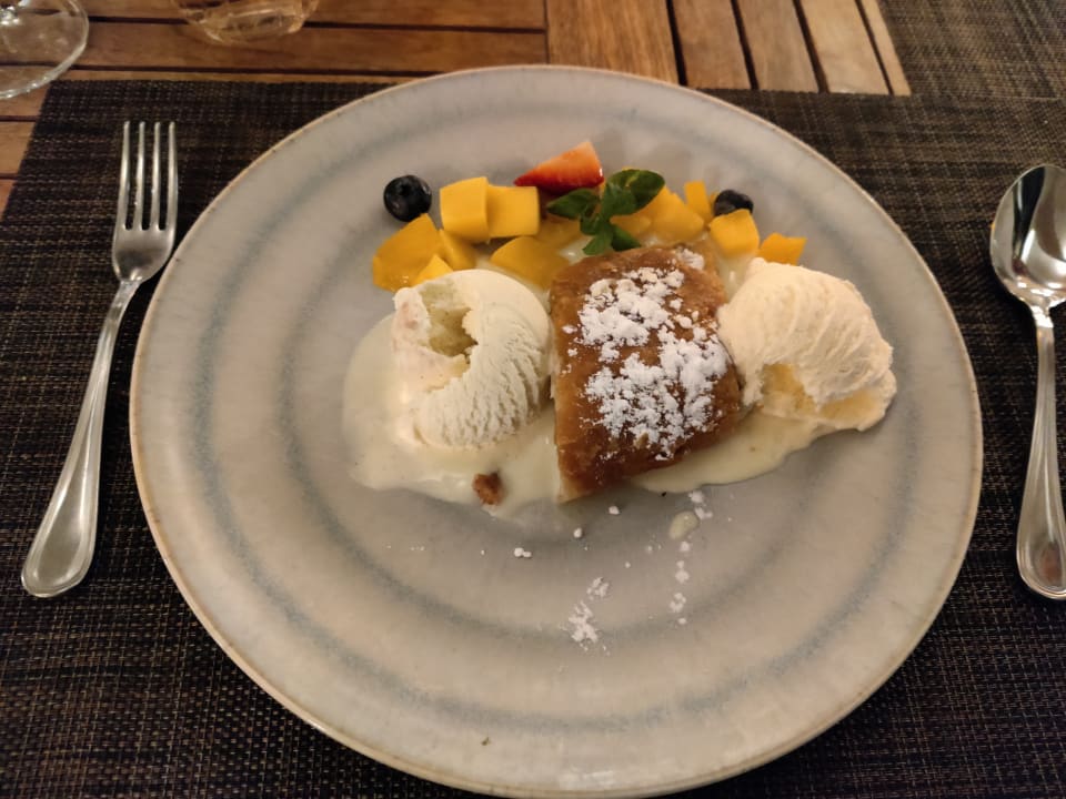 Gastro Steigenberger Resort Ras Soma