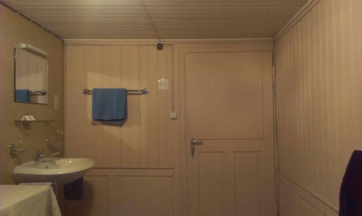 Ansicht  Hotel Bären Wilen