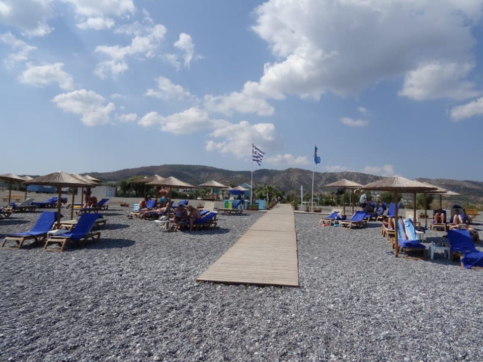 Strand Atrium Palace Thalasso Spa Resort & Villas