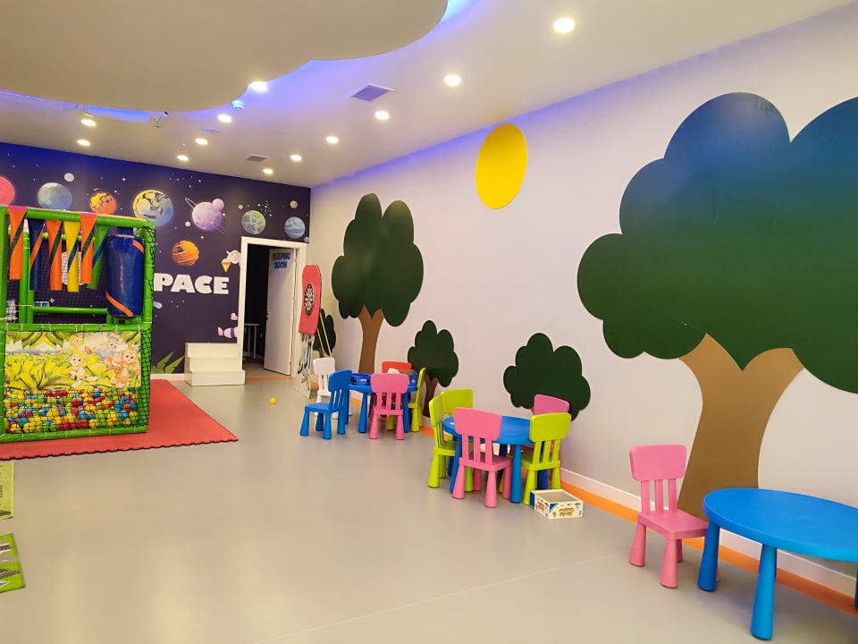 Sport & Freizeit Hane Family Resort