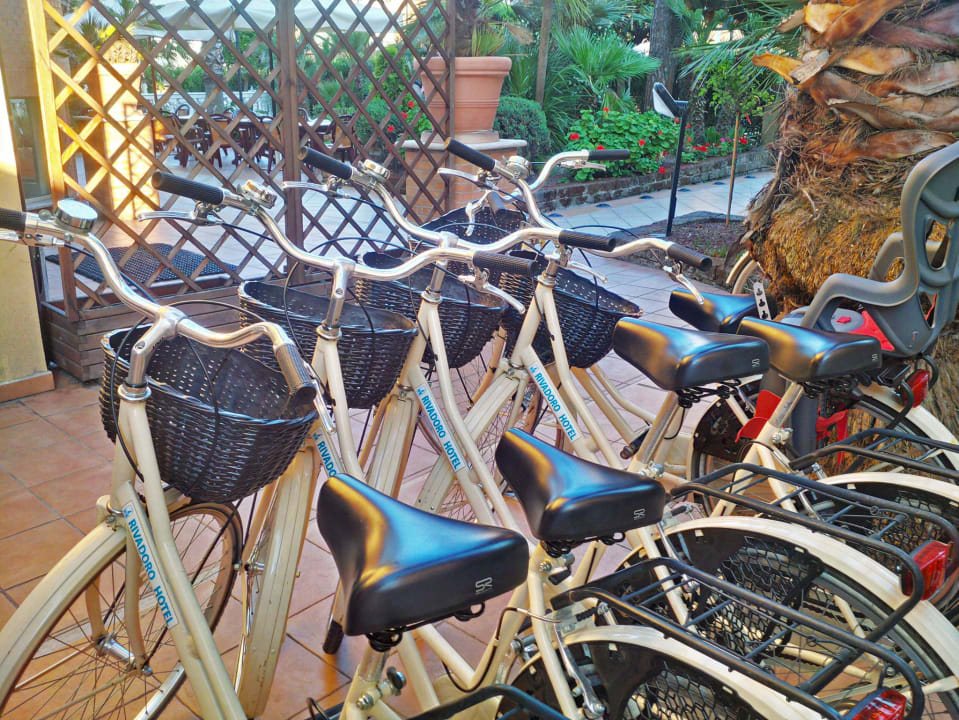 Sport & Freizeit Hotel Rivadoro