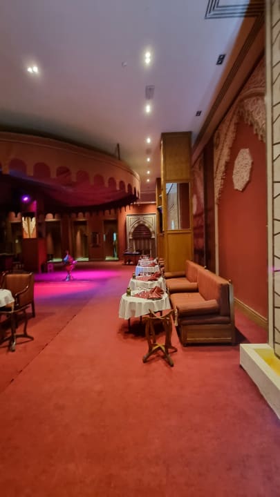 Gastro Makadi Spa - Adults only