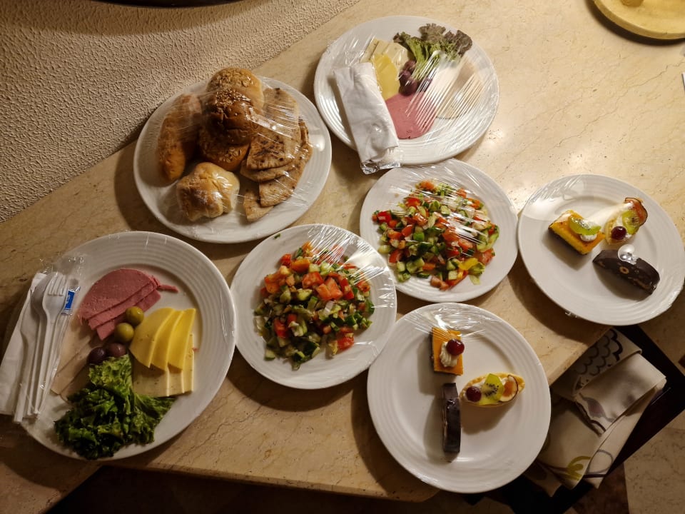 Gastro Continental Hotel Hurghada