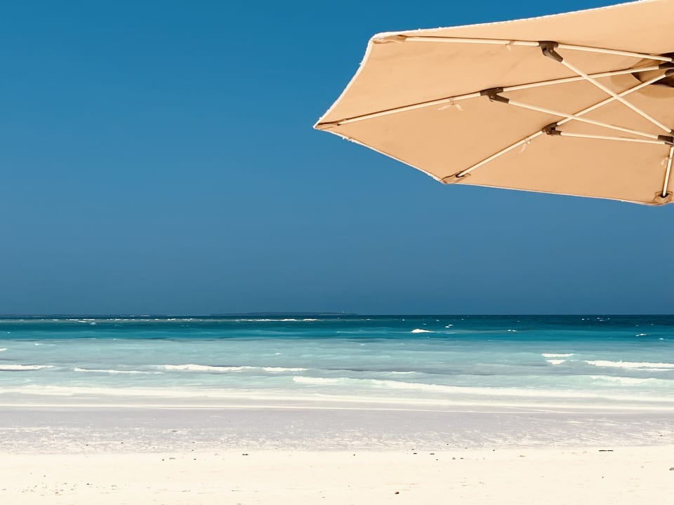 Strand Hotel Riu Palace Zanzibar