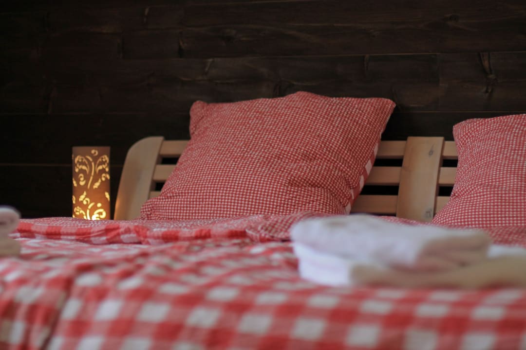 Zimmer Landhaus im Rinnetal: Ferienwohnung Dornröschen