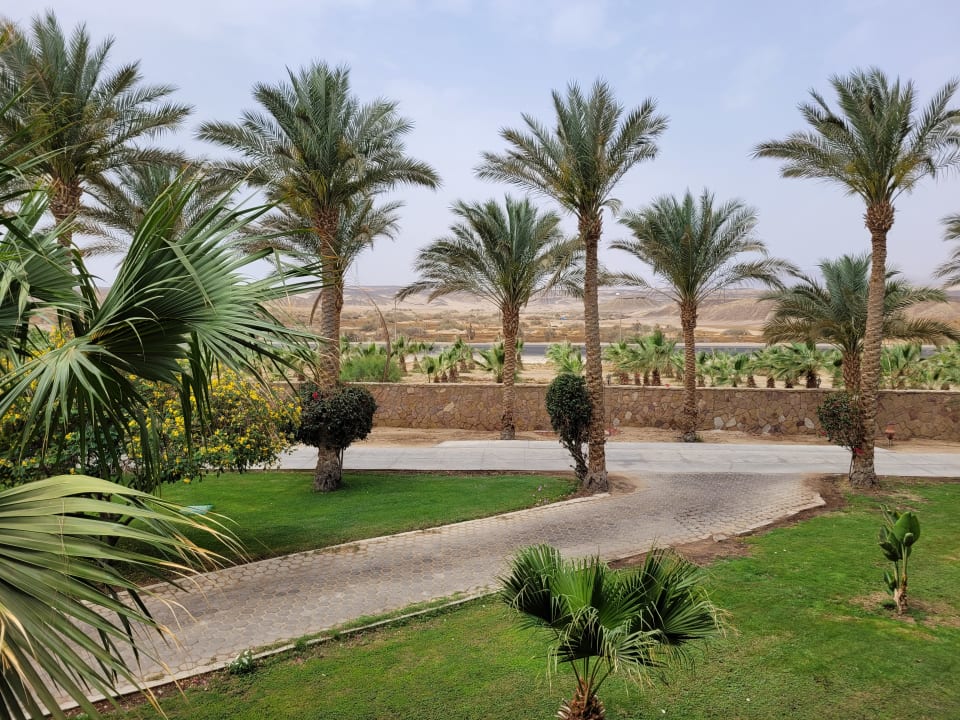 Ausblick Brayka Bay Resort