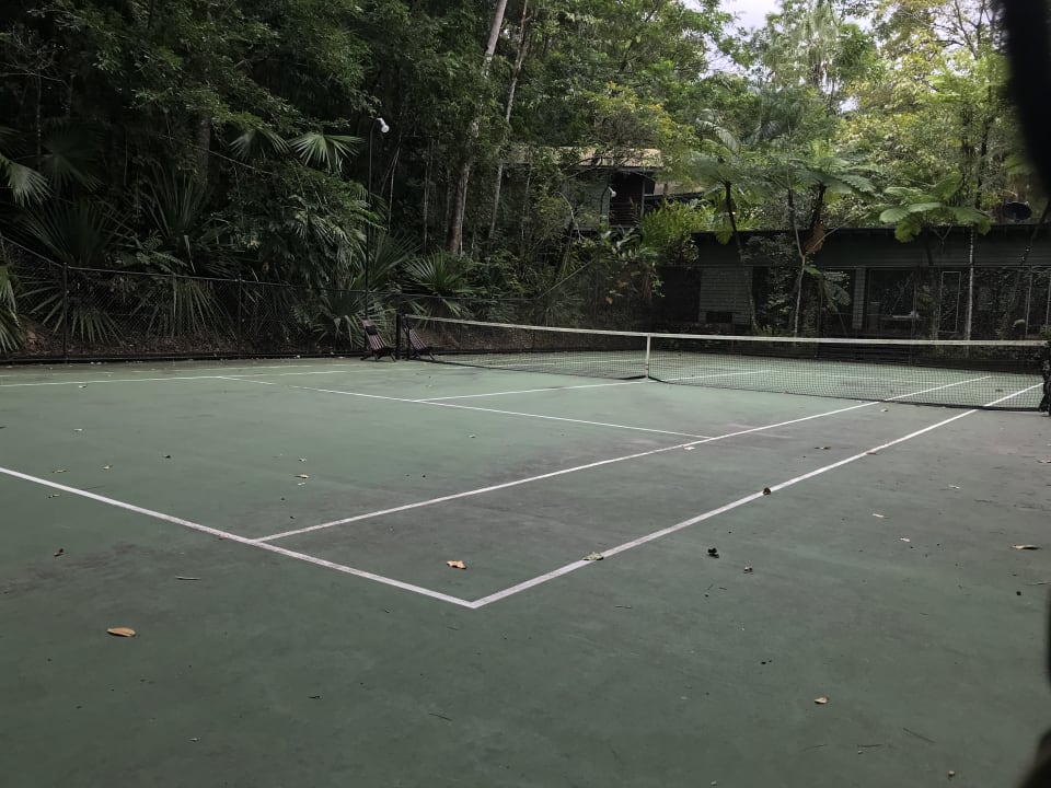 Sport & Freizeit Hotel Silky Oaks Lodge