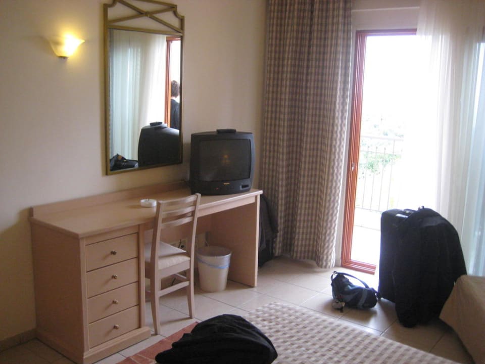 Doppelzimmer Pomegranate Wellness Spa Hotel