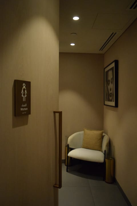 Sport & Freizeit The WB Abu Dhabi, Curio Collection By Hilton