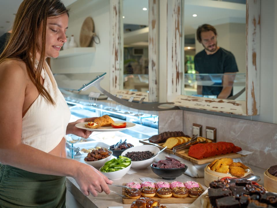 Gastro Secret Paradise Hotel and Spa