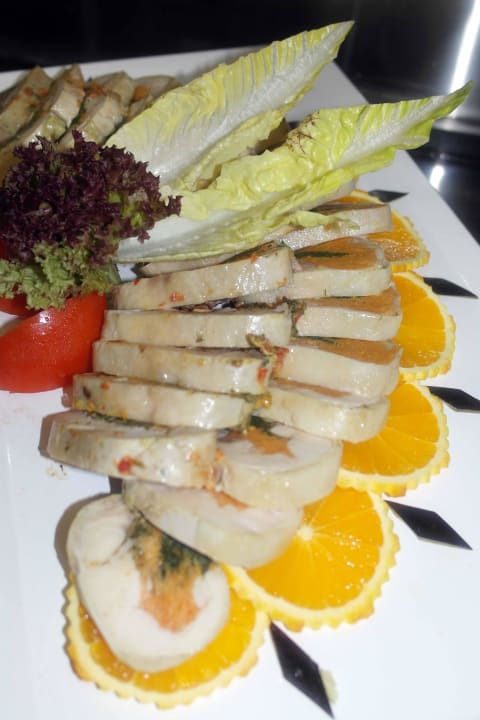 Türkischer Abend Sultan of Dreams Hotel & Spa