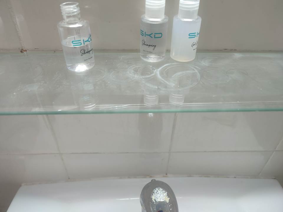 Zimmer Monarque Dar Jerba Zahra