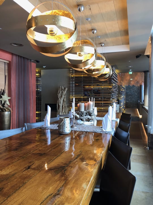 Gastro Hotel Mohr Life Resort