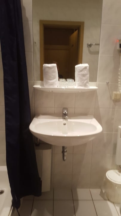 Zimmer WAGNERS Hotel im Frankenwald