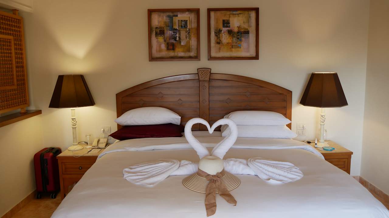 Zimmer Hotel Kempinski Soma Bay