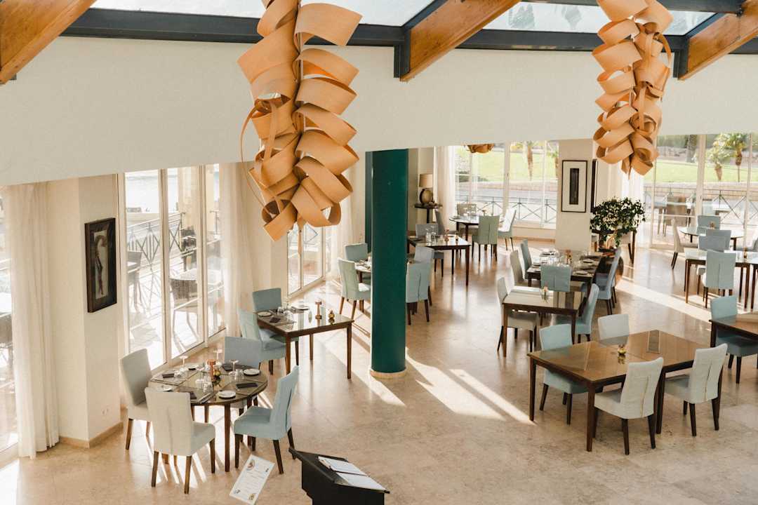 Gastro Vale d'Oliveiras Quinta Resort & Spa