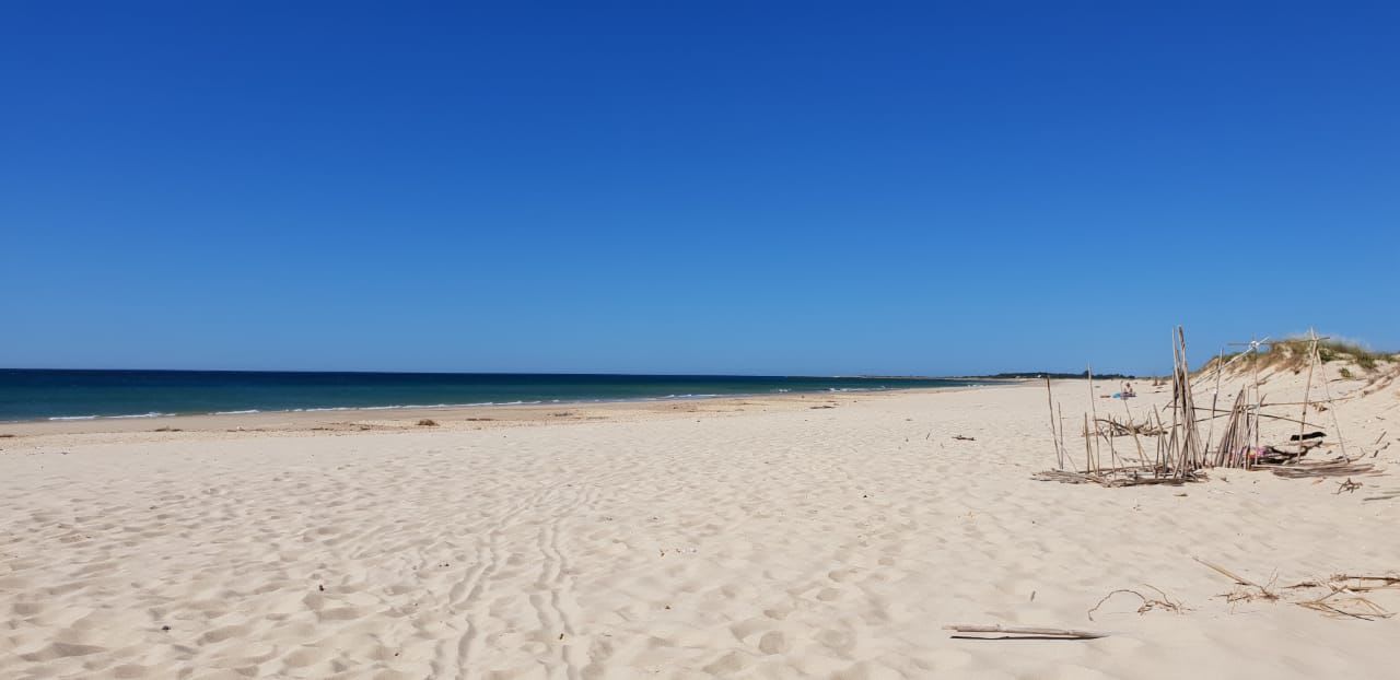 Strand Golden Club Cabanas