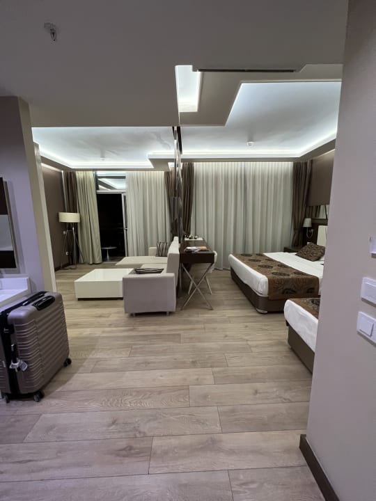 Zimmer My Home Resort