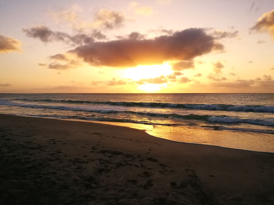 Strand Hotel Riu Karamboa