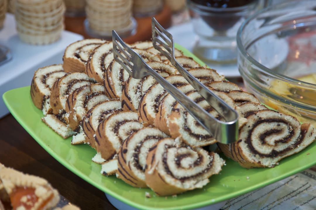 Restaurant Villa Giada Resort