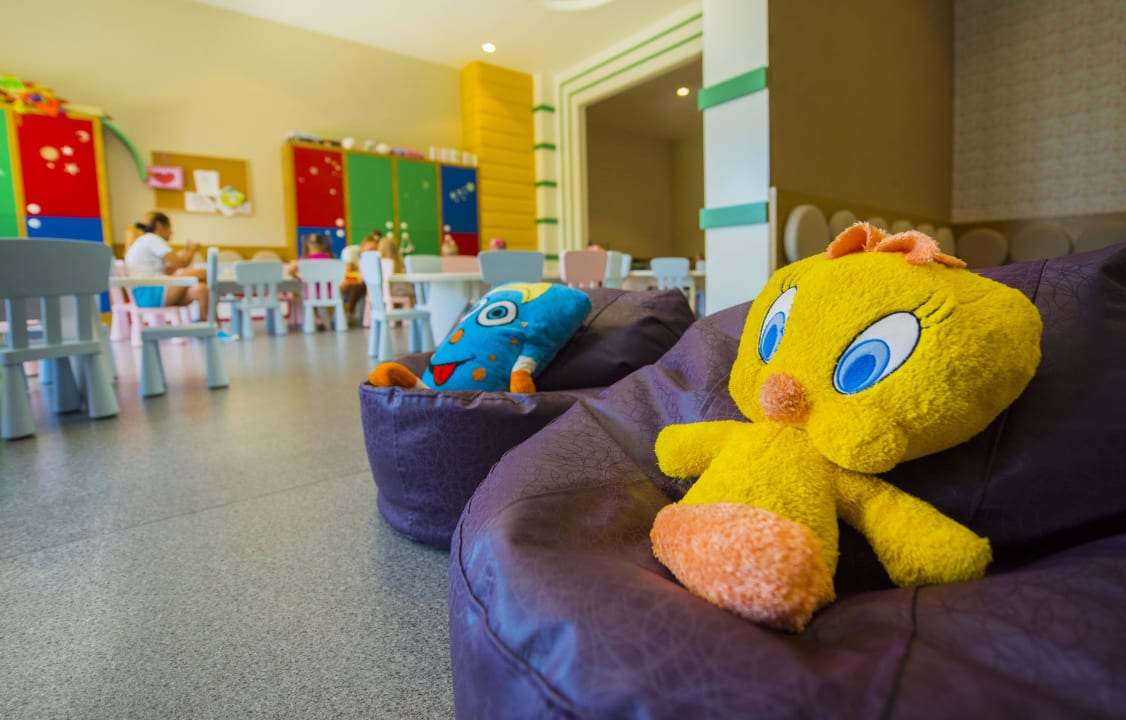 Mini-Club Port Nature Luxury Resort & Spa