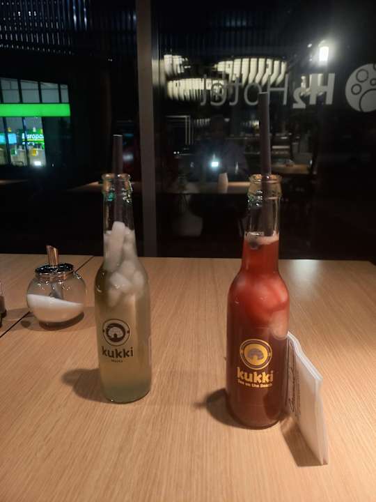 Gastro H2 Hotel Leipzig