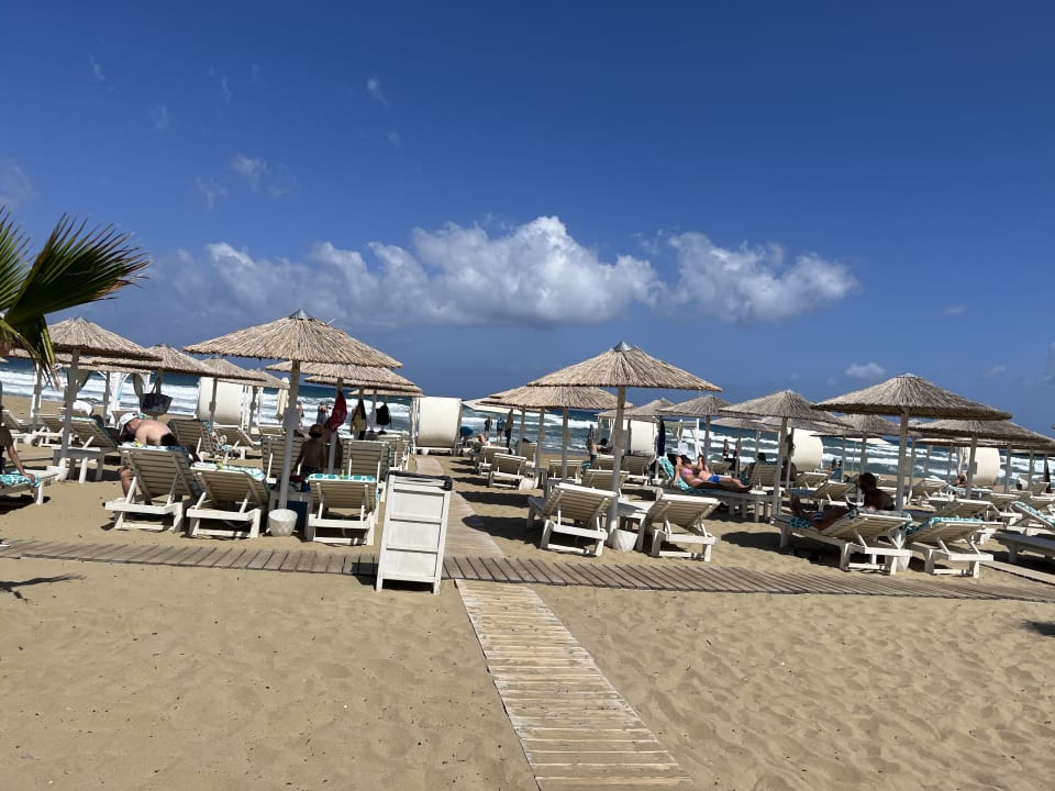 Strand Anemos Luxury Grand Resort