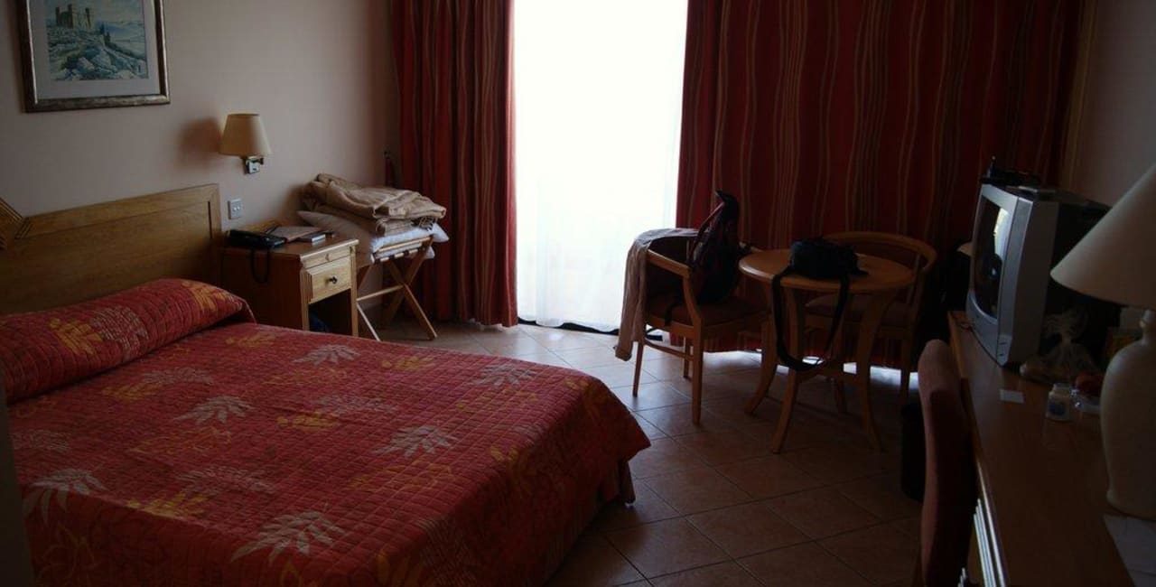 Zimmer 460 Riviera Spa Resort - Adults Only