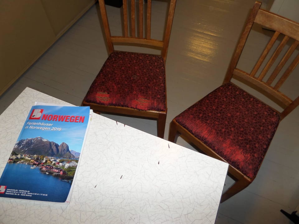 Abgewohnt Ferienhaus 8/1 Bjorsee - Evje