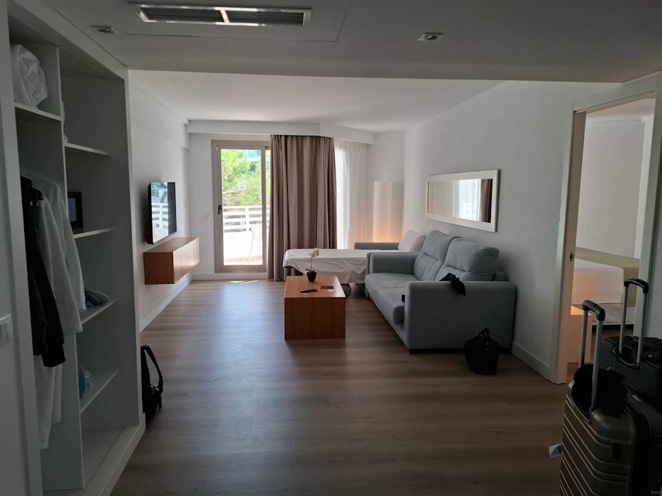 Zimmer Playa Esperanza Resort