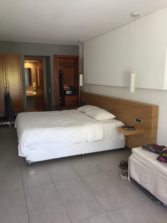 Zimmer Atlantica Marmari Beach