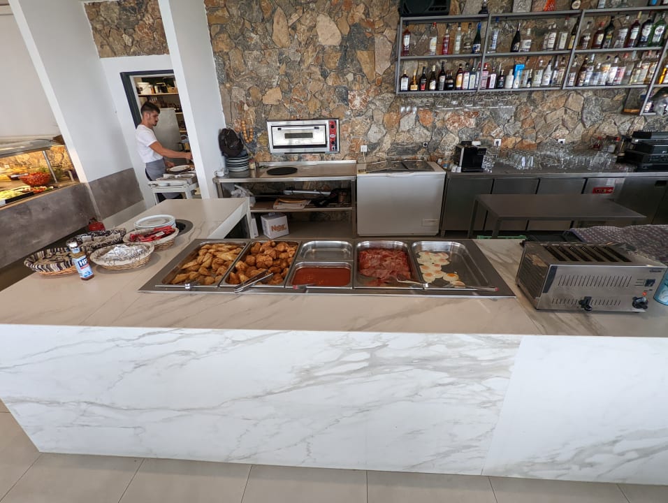 Gastro Ilios K Village Resort