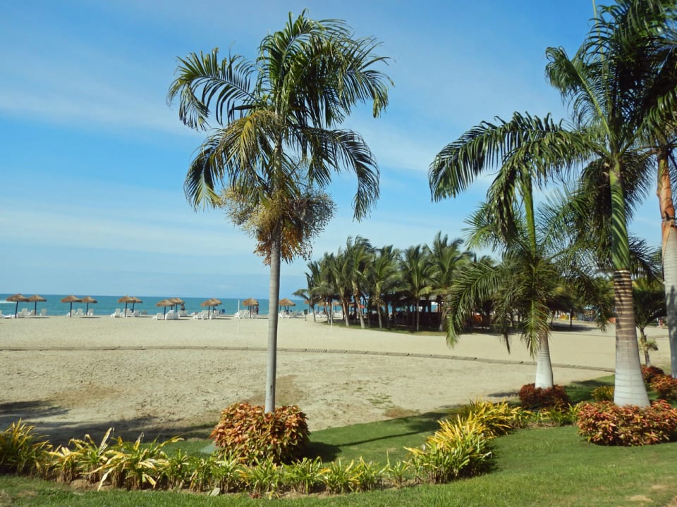 Strand Royal Decameron Punta Centinela Beach Resort & Spa Convention Center