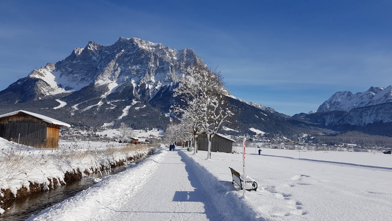 Außenansicht Apartments Haus am Römerweg